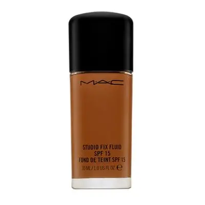 MAC Studio Fix Fluid NW46 tekutý make-up 30 ml