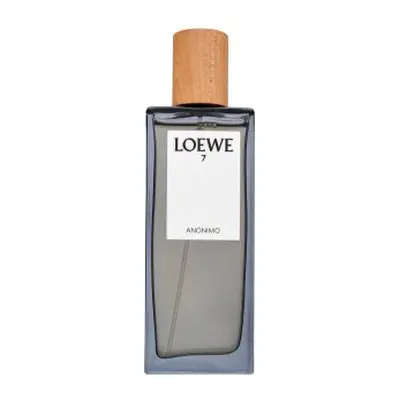 Loewe 7 Anonimo parfémovaná voda pro muže 50 ml