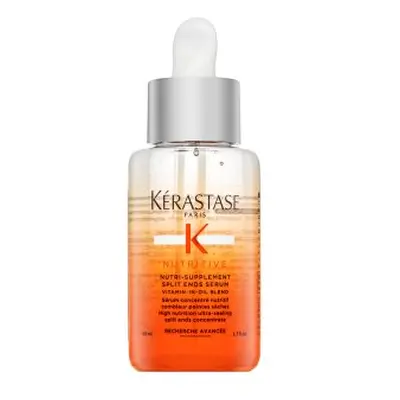 Kérastase Nutritive Nutri-Supplement Split Ends Serum sérum na zacelení roztřepených konečků 50 