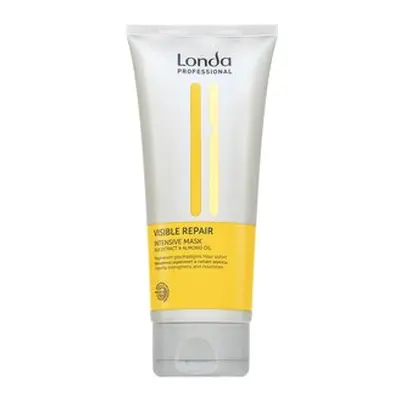 Londa Professional Visible Repair Intensive Mask vyživující maska pro suché a poškozené vlasy 20