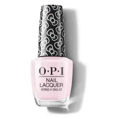 OPI Nail Lacquer lak na nehty Let's Be Friends! 15 ml