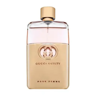 Gucci Guilty parfémovaná voda pro ženy 90 ml