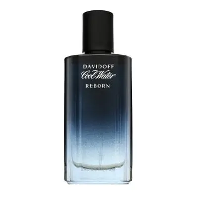 Davidoff Cool Water Reborn parfémovaná voda pro muže 50 ml