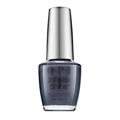 OPI Infinite Shine Gel-Like Lacquer lak na nehty s gelovým efektem Less is Norse 15 ml