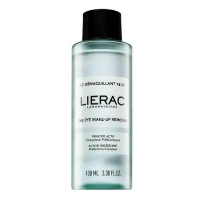 Lierac jemný odličovač očí The Eye Make-Up Remover 100 ml