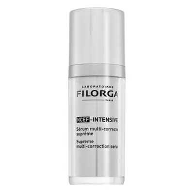 Filorga Ncef-Intensive Supreme Multi-Correction Serum rozjasňujicí sérum s vitaminem C proti stá