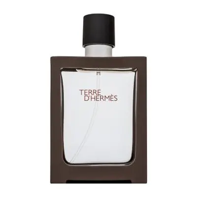 Hermes Terre D'Hermes - Refillable toaletní voda pro muže 30 ml