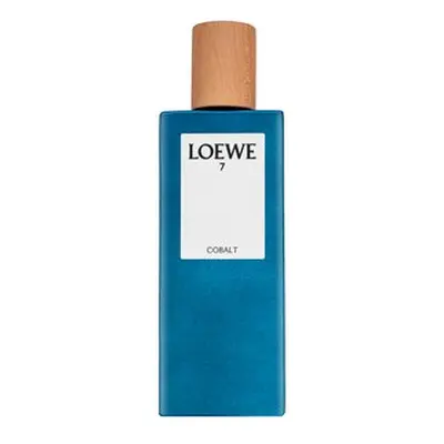 Loewe 7 Cobalt parfémovaná voda pro muže 50 ml