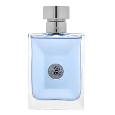 Versace Pour Homme voda po holení pro muže 100 ml