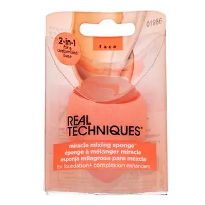 Real Techniques Miracle Mixing Sponge houbička na make-up