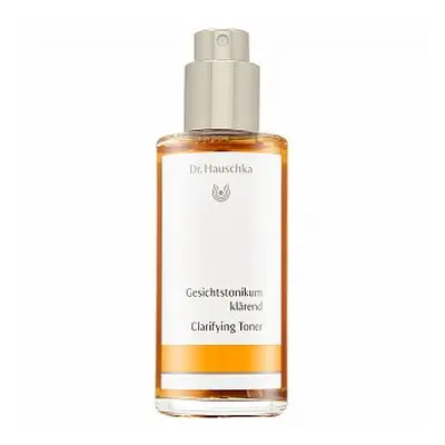 Dr. Hauschka Clarifying Toner tonikum pro problematickou pleť 100 ml