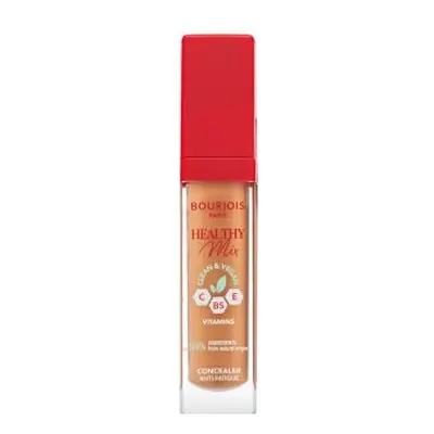 Bourjois Healthy Mix Clean & Vegan Concealer korektor 058 Caramel 6 ml