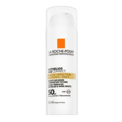 La Roche-Posay ANTHELIOS korekční krém Age Correct SPF50 50 ml