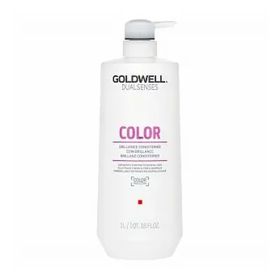 Goldwell Dualsenses Color Brilliance Conditioner kondicionér pro barvené vlasy 1000 ml