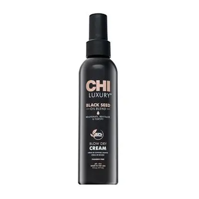 CHI Luxury Black Seed Oil Blow Dry Cream 177 ml