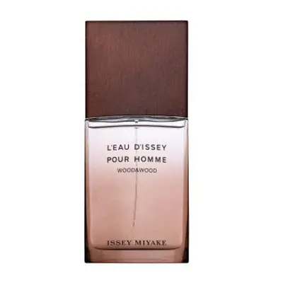 Issey Miyake L'Eau d'Issey Wood & Wood Intense parfémovaná voda pro muže 100 ml