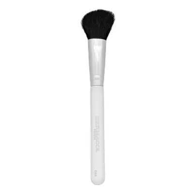 Dermacol Blush & Bronzer Brush D54 štětec na tvářenku