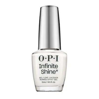 OPI Infinite Shine Gel-Like Lacquer lak na nehty s gelovým efektem Funny Bunny 15 ml