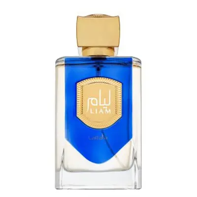 Lattafa Liam Blue Shine parfémovaná voda pro muže 100 ml