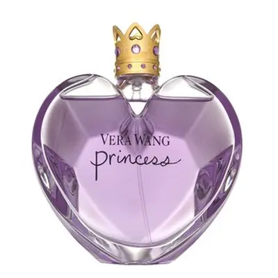 Vera Wang Princess toaletní voda pro ženy 100 ml