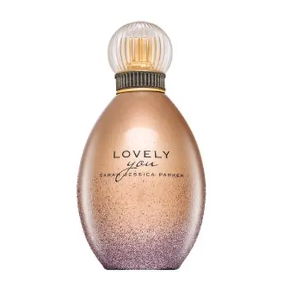 Sarah Jessica Parker Lovely You parfémovaná voda pro ženy 50 ml