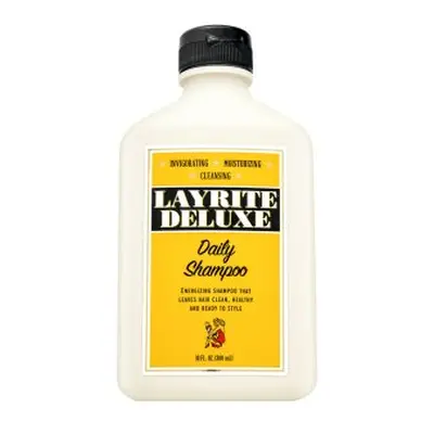 Layrite Daily Shampoo vyživující šampon pro každodenní použití 300 ml