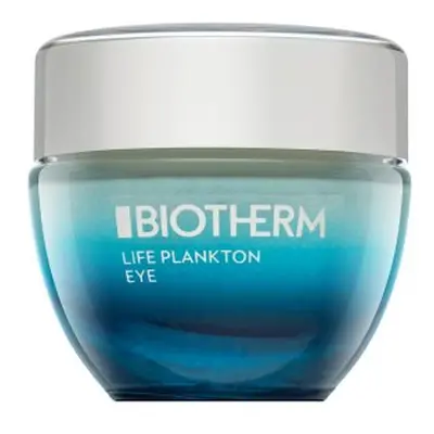 Biotherm Life Plankton hydratační krém pro oční okolí Eye Cream 15 ml