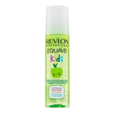 Revlon Professional Equave Kids Detangling Conditioner bezoplachový kondicionér pro děti 200 ml