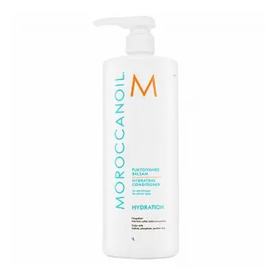 Moroccanoil Hydration Hydrating Conditioner kondicionér s hydratačním účinkem 1000 ml