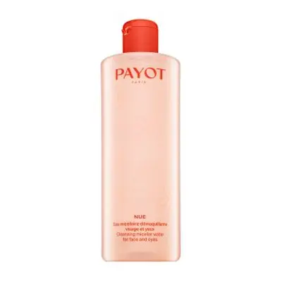 Payot odličovací micelární voda NUE Eau Micellaire Démaquillant 400 ml