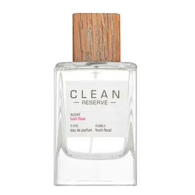 Clean Reserve Lush Fleur parfémovaná voda pro ženy 100 ml