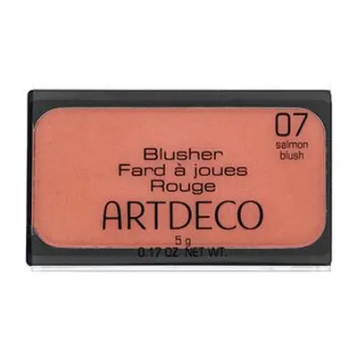 Artdeco Blusher pudrová tvářenka 07 Salmon 5 g