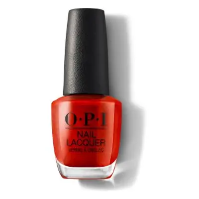 OPI Nail Lacquer lak na nehty Gimme a Lido Kiss 15 ml