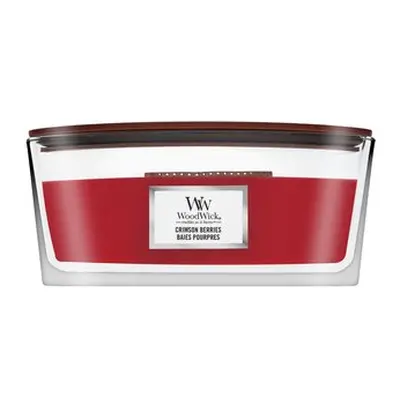 Woodwick Crimson Berries 453,6 g