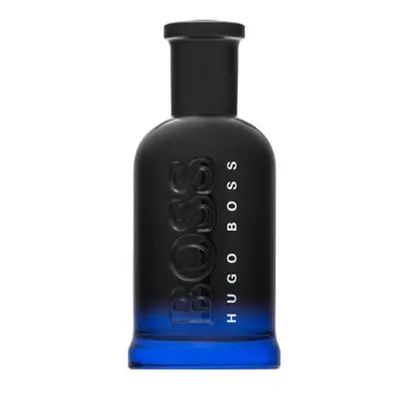 Hugo Boss Boss No.6 Bottled Night toaletní voda pro muže 100 ml