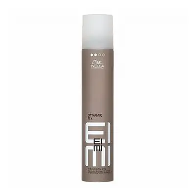 Wella Professionals EIMI Fixing Hairsprays Dynamic Fix lak na vlasy pro všechny typy vlasů 300 m