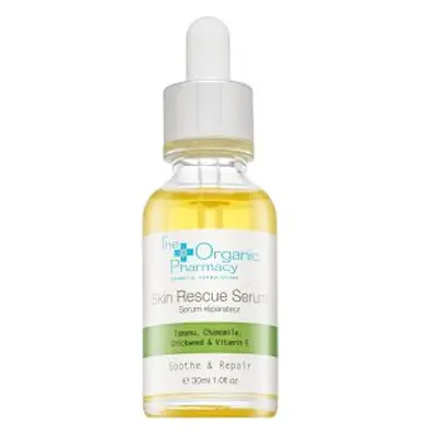 The Organic Pharmacy sérum New Skin Rescue Serum 30 ml