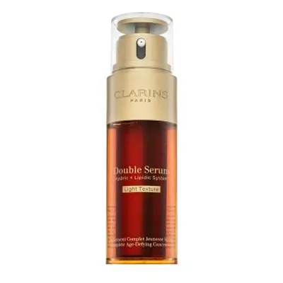 Clarins Double Serum sérum Light Texture 50 ml