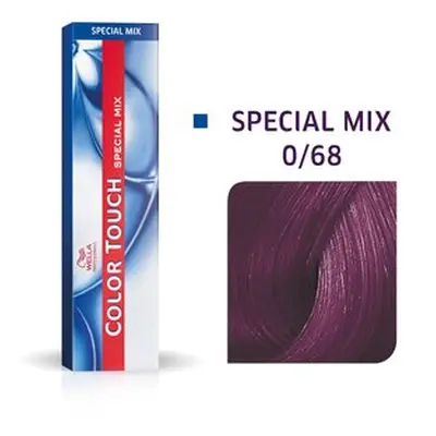 Wella Professionals Color Touch Special Mix profesionální demi-permanentní barva na vlasy s mult