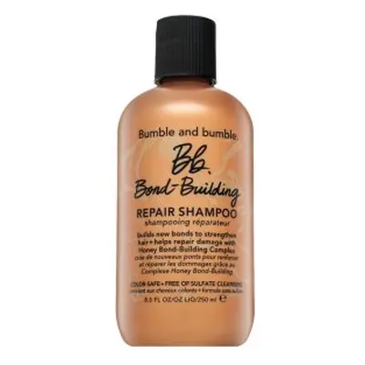 Bumble And Bumble BB Bond Building Repair Shampoo vyživující šampon pro suché a poškozené vlasy 