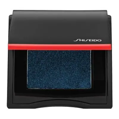 Shiseido POP PowderGel Eye Shadow oční stíny 17 Zaa-Zaa Navy 2,5 g