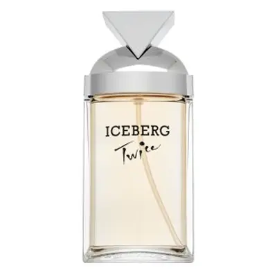 Iceberg Twice toaletní voda pro ženy 100 ml