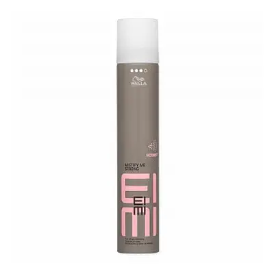 Wella Professionals EIMI Fixing Hairsprays Mistify Me Strong lak na vlasy pro silnou fixaci 500 