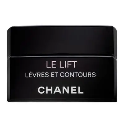 Chanel Le Lift Firming Anti Wrinkle Lip and Contour Care oční omlazující sérum pro vyplnění hlub