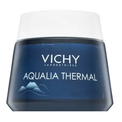 Vichy Aqualia Thermal noční krém Night Spa 75 ml