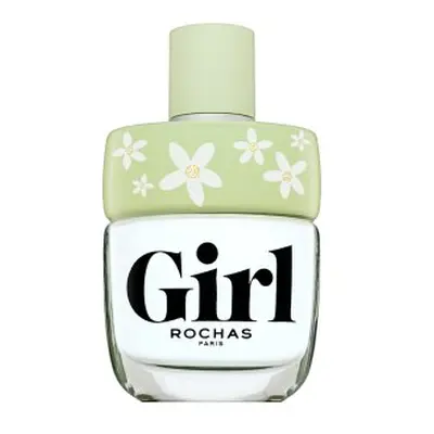 Rochas Girl Blooming toaletní voda pro ženy 100 ml