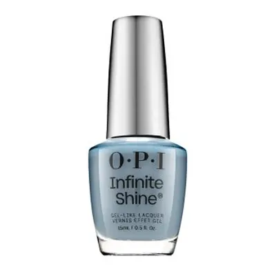 OPI Infinite Shine Gel-Like Lacquer lak na nehty s gelovým efektem Pure Jean-ius 15 ml