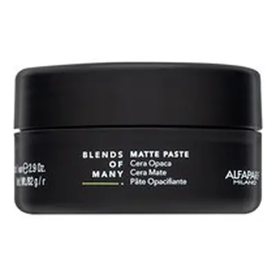 Alfaparf Milano Blends of Many Matte Paste stylingová pasta s matujícím účinkem 75 g