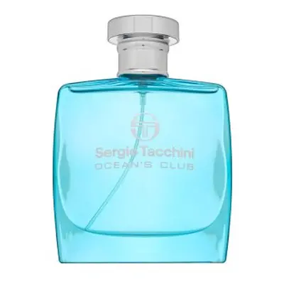 Sergio Tacchini Ocean´s Club toaletní voda pro muže 100 ml