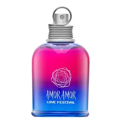 Cacharel Amor Amor Love Festival toaletní voda pro ženy 50 ml